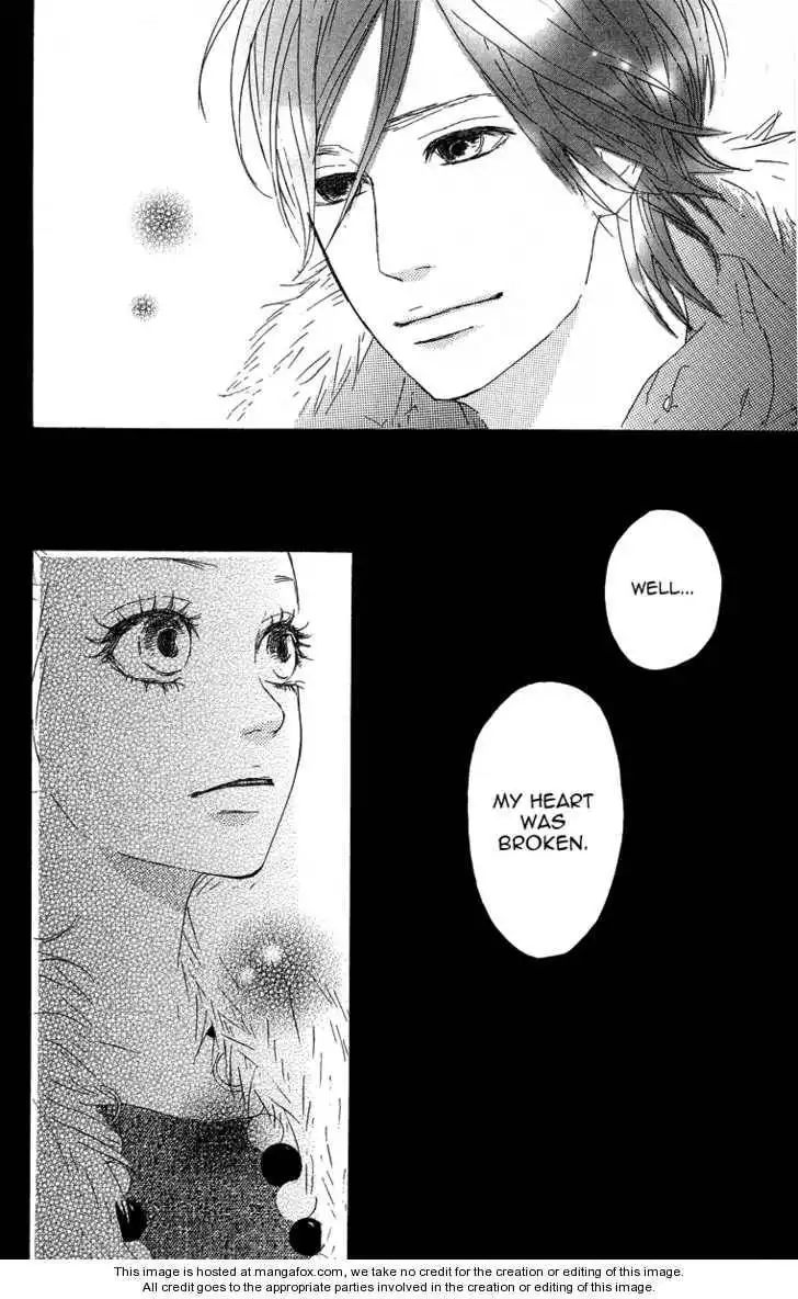 Yumemiru Taiyou Chapter 6 38